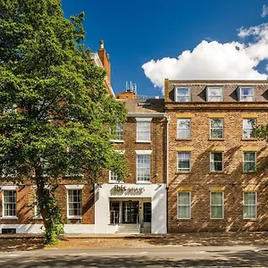 Ibis Styles Centre York